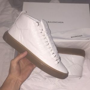 Balenciagas